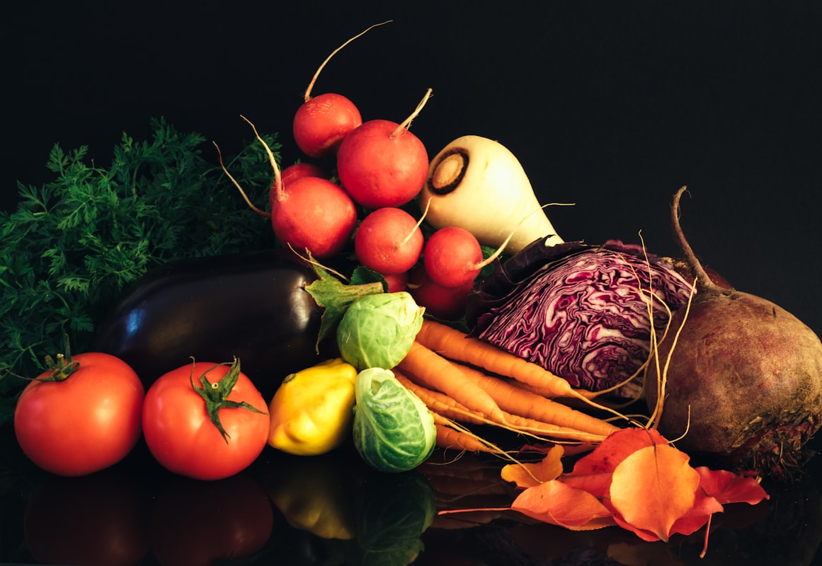Meal planning strategies
