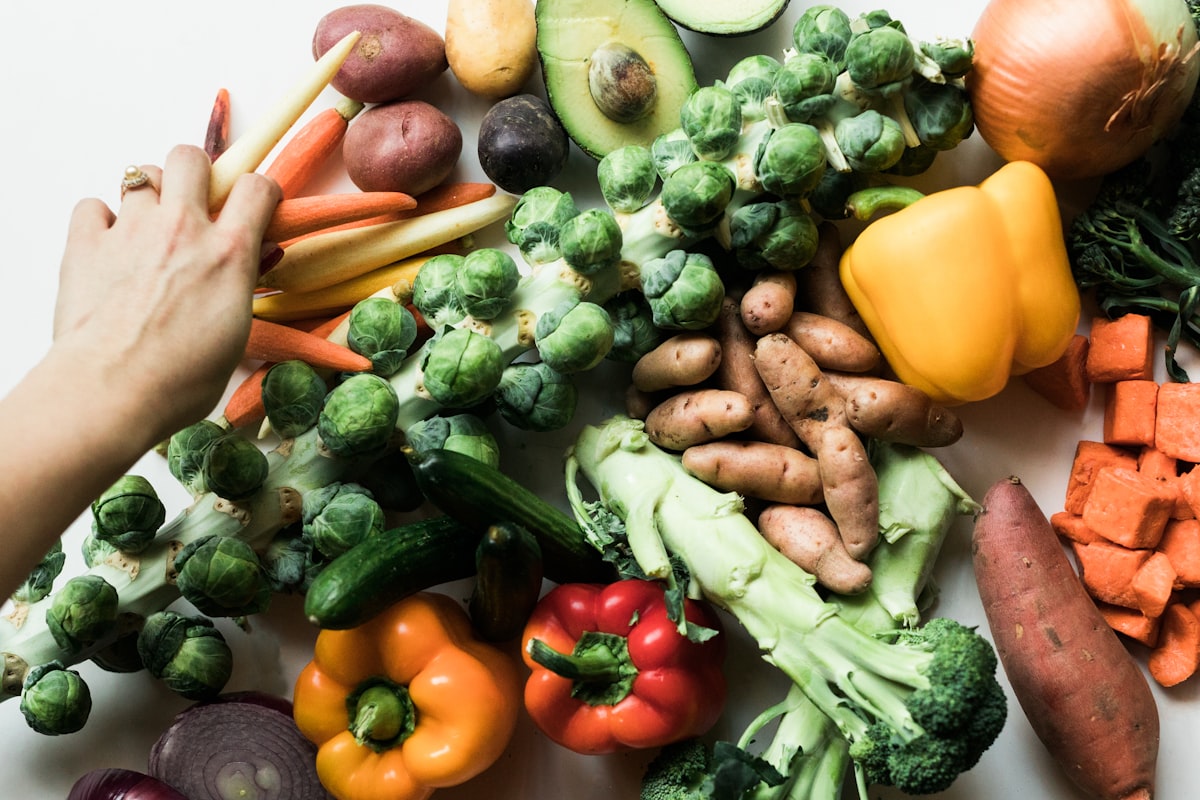 Building sustainable habits